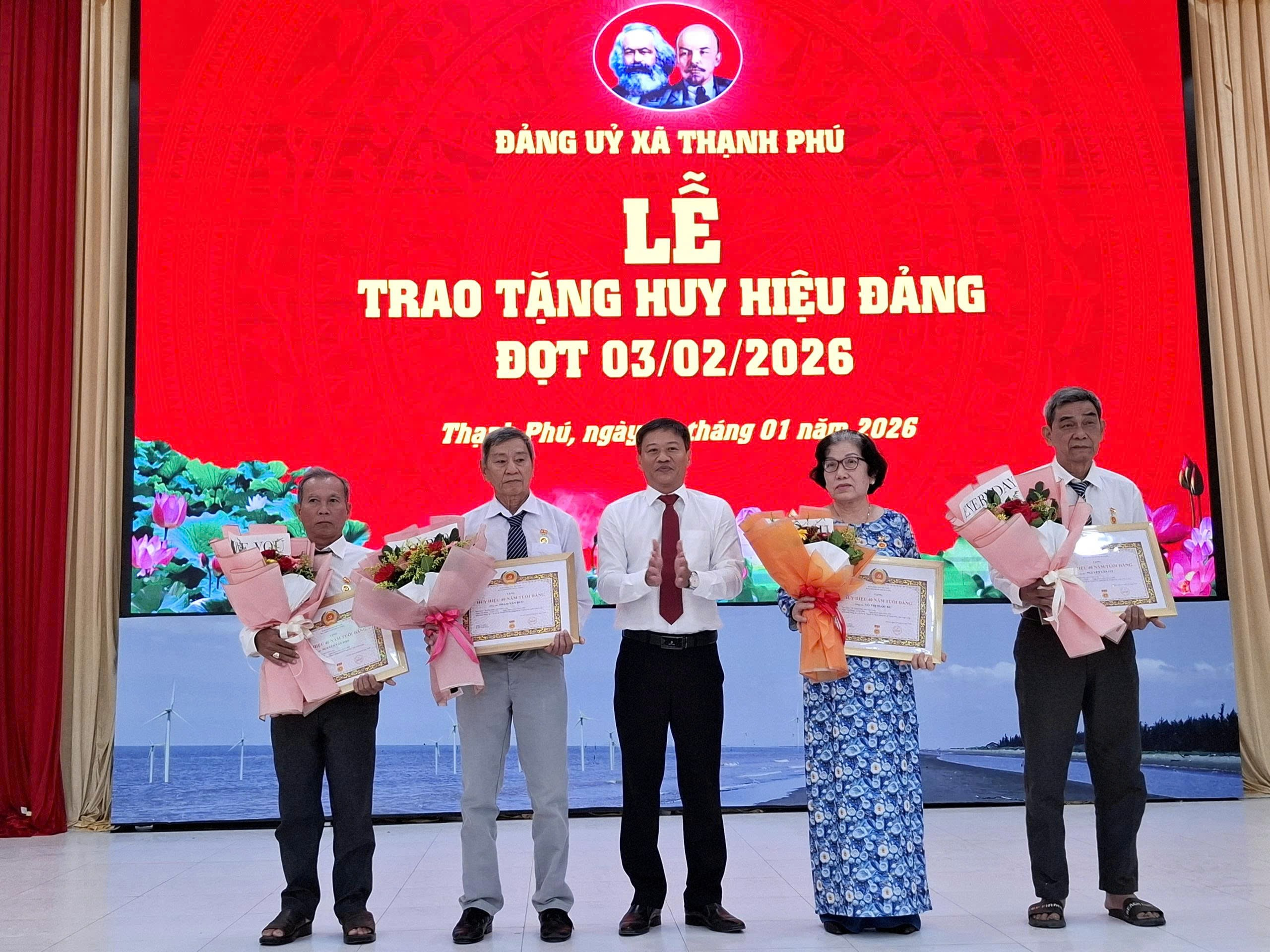 Xây dựng Đảng trong sạch, vững mạnh- động lực quan trọng thúc đẩy phát triển trong kỷ nguyên mới